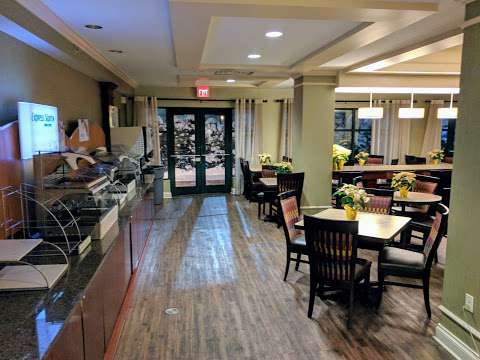 Jobs in Holiday Inn Express & Suites Buffalo-Airport - reviews