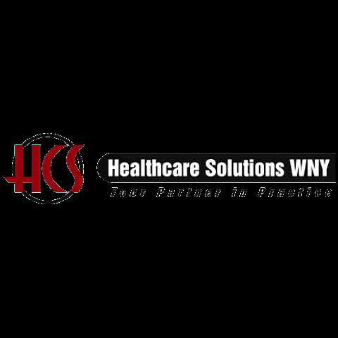 Jobs in Healthcare Solutions WNY - reviews