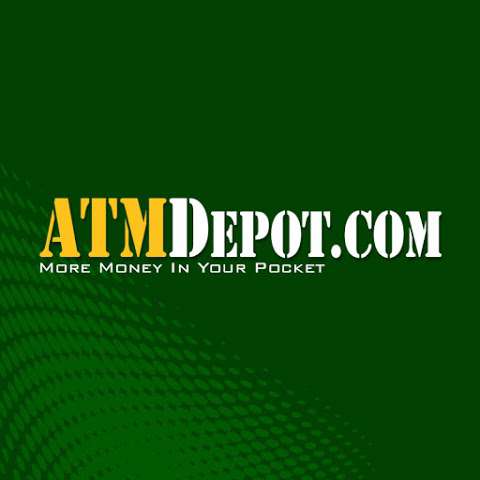 Jobs in ATM Machine at SAVE-A-LOT 24086 - reviews