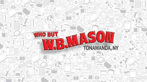 Jobs in W.B. Mason and Whattabargain Buffalo (NY) - reviews