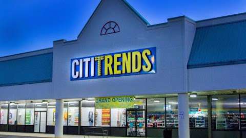 Jobs in Citi Trends - reviews